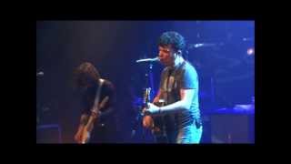 EIFFEL - Minouche - Live - La Cigale le 30/05/2013