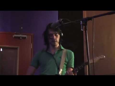 The Pity Party, Live@Chessvolt Studios, M.A.S, Luxury Wafers Sessions