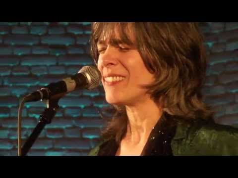 American Songbirds: RACHELLE GARNIEZ live in Bochum, 30. März 2014