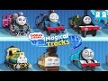 Thomas And Friends Magical Tracks Kids Train Set By Budge Studios Unlock All Train