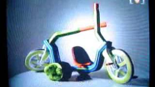 [問卦] 什麼東西設計時很聳動 但上市都沒人用？