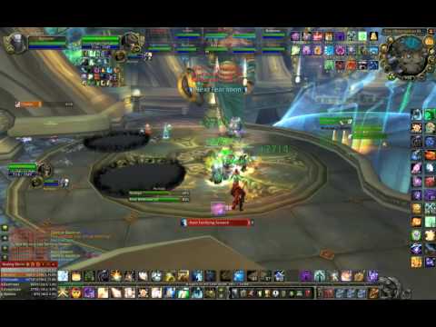 Ulduar Auriaya (Normal) 10man, SOA