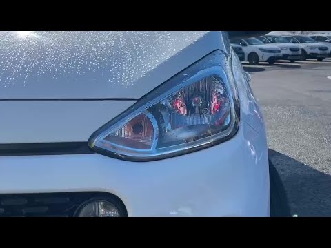 Hyundai i10 1.0 Classic - Image 2