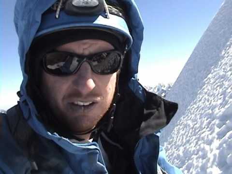 Bolivia-Climbing-Trip