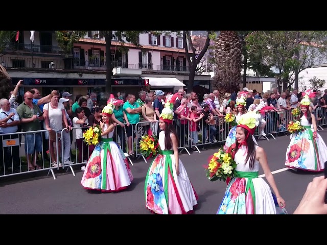 Rundreise Madeira mit mehr Bewegung und Naturerlebnissen