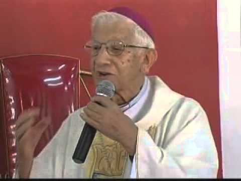 Homilia - Paróquia Nª Sª Imaculada Conceição (Outeiro-PA) - 08/12/2014