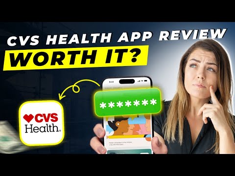 Cvs Super App