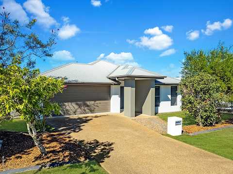 86 Bradman Way, Urangan, QLD 4655, 4 Bedrooms, 2 Bathrooms, House