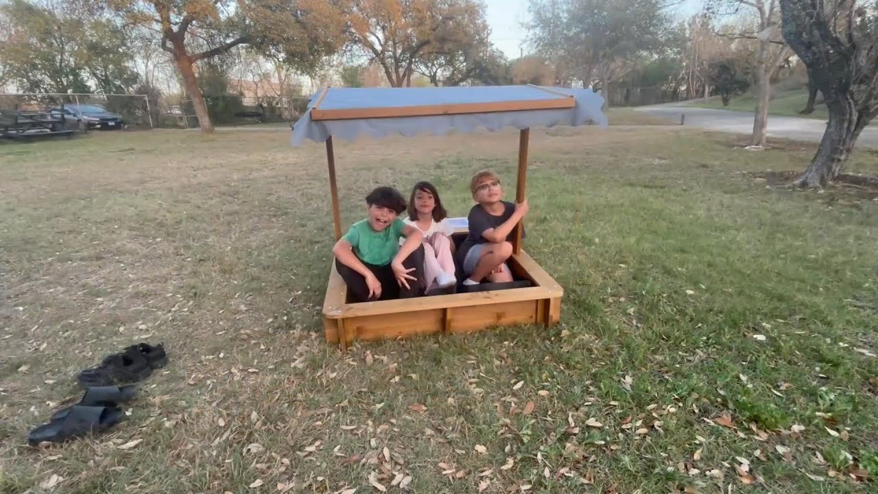 Sandbox Video 3