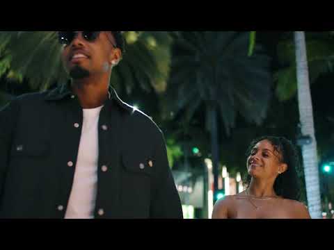 Kyle Banks - My Way (Official Music Video)