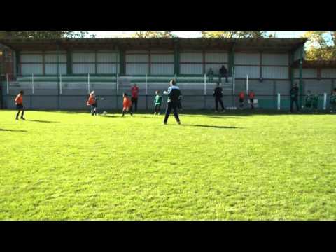 U9A Moorsel-Terjoden Welle  uitslag : 11-5   datum : 15-10-2011