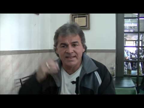 Entrevista a Ariel Cuffaro Russo
