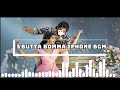 Butta Bomma Ringtone 5 Different Version Free To Download