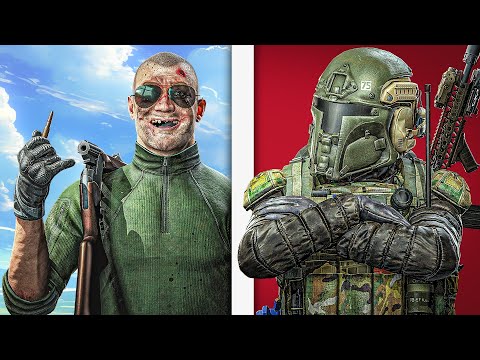 The Budget Snowball (Tarkov movie)