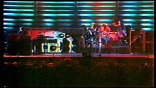 Deep Purple - The Cut Runs Deep / Hush (Live in Ostrava 1991 with Joe Lynn Turner) HD