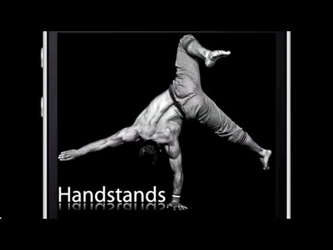 Handstands Video
