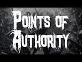 Linkin Park Points Of Authority Lyrics