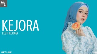 Download lagu Lesti - Kejora (Lirik) mp3