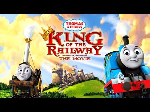 YouTube Thumbnail