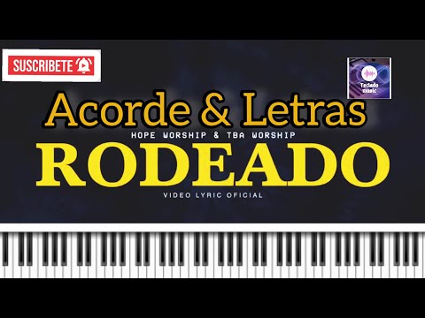 Rodeado - Grupo Hope