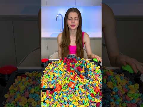 Yes or No? Create Breakfast #shorts