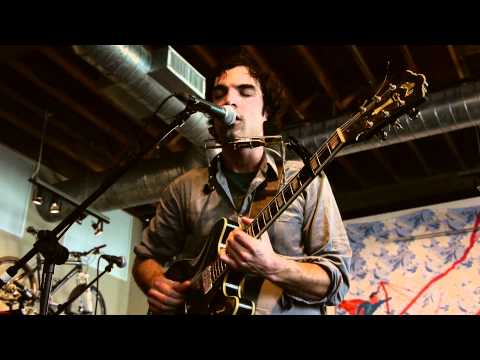 Video thumbnail for Give the Devil Back His Heart