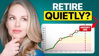 When You Retire, Tell NO ONE (Until You Do These 3 Things)