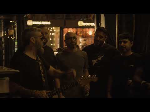 VIENTOS DE LIBERTAD en ( Box Garden ) - primera presentación del año / 2026