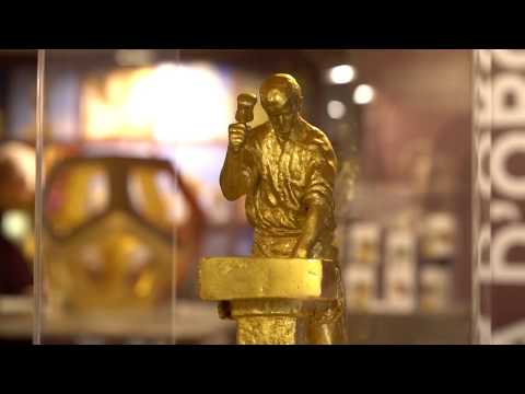 Giusto Manetti Battiloro - The seven wonders of Tuscany - Mida 2019