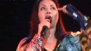 PENA DE AMOR, Ana Gabriel