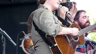 Cadillac Sky  Merlefest - 2010