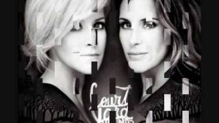 Court Yard Hounds - It Didn't Make A Sound (Lyrics)