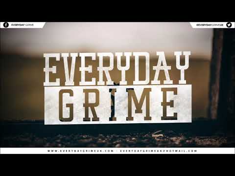 Huntabeats - Riot Squad [Grime Instrumental]