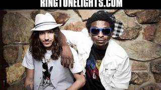 Shwayze And Cisco - Summertime Girl HQ + download link