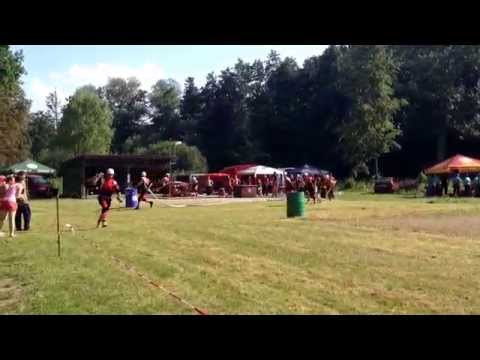 PS Žadlovice - SDH Palonín 2014