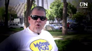 Desorden Público (Caplís)