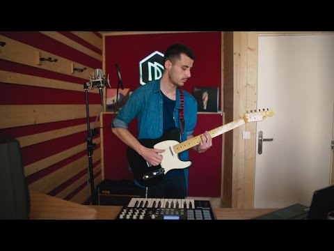 [DDM Live Session #5] Seth XVI - Amazones