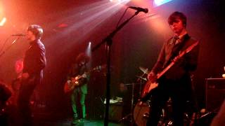 The Strypes - I Can Tell (LIVE at The Troubadour)