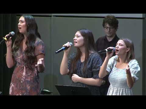 October 30, 2022 Abel Tirla - Cand esti atacat