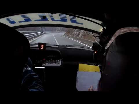 15° RONDE CITTA' DEI MILLE 2019  /  Cimarosti  -  Cerea  /  PS3