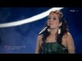 Pernilla Karlsson - När Jag Blundar (Eurovision ...