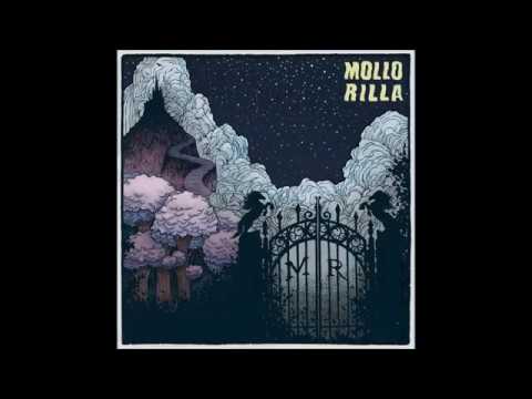 Mollo Rilla - Nightmare (Single 2019)