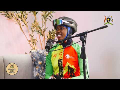 VIDEO PODCAST - BORDERLESS - SHORT VERSION 0:13