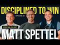 Episode 52 | MATT SPETTEL | Gym Nerd to Tech CEO: How He Built Trainwell & Partnered with Peloton