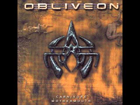 Obliveon - Technocarnivore Mothermouth
