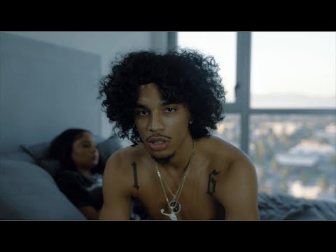 Jay Cinco - Heartbeat (Starring Brooklyn Queen) [Official Music Video]