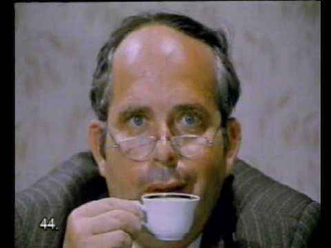 44 - 80 évek reklámfilmjei -  Mulatt Kávé