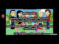 Life With The Andersons End Credits Version 11 Fanmade Credit To Migguelcerezzo3495
