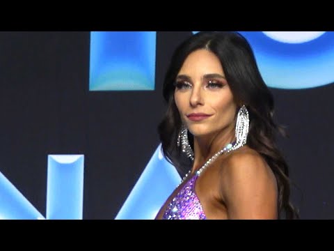 Rebecca Gray in 1st Callout in 4K