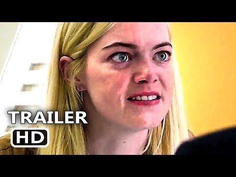MANIAC "Saving The World" Official 1st Clip (NEW 2018) Emma Stone, Mystery Netflix Series HD